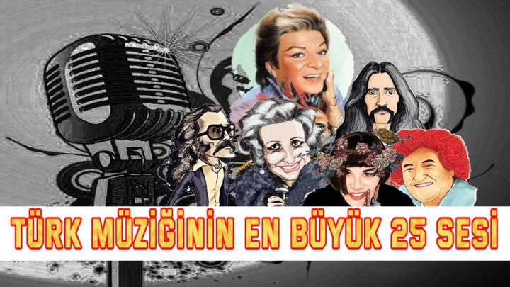 Gelmiş Geçmiş En İyi Ses